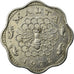 Coin, Malta, 3 Mils, 1972, British Royal Mint, EF(40-45), Aluminum, KM:6