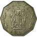 Münze, Malta, 50 Cents, 1972, British Royal Mint, SS, Copper-nickel, KM:12