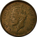 Münze, Seychelles, Cent, 1948, SS, Bronze, KM:5