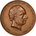 FRANCE, Politics, Society, War, French Second Republic, Medal, AU(50-53),...