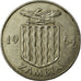 Monnaie, Zambie, Shilling, 1964, British Royal Mint, TTB, Copper-nickel, KM:2