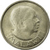 Monnaie, Malawi, 6 Pence, 1964, SUP, Copper-Nickel-Zinc, KM:1
