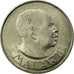 Coin, Malawi, Florin, 1964, EF(40-45), Copper-Nickel-Zinc, KM:3