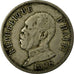 Coin, Haiti, 50 Centimes, 1908, VF(30-35), Copper-nickel, KM:56