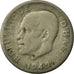 Coin, Haiti, 10 Centimes, 1949, F(12-15), Copper-nickel, KM:58