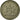 Coin, TRINIDAD & TOBAGO, 25 Cents, 1993, EF(40-45), Copper-nickel, KM:32