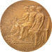 FRANCE, Politics, Society, War, French Fifth Republic, Medal, EF(40-45),...