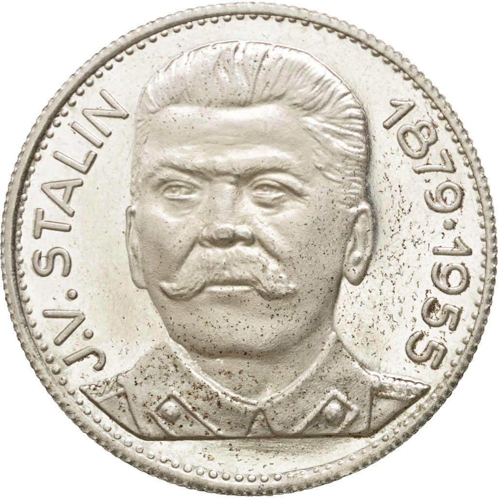 Germany, History, Medal, AU(50-53), Silver, 35, 14.70