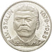 Germany, History, Medal, AU(50-53), Silver, 35, 14.70