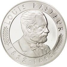 FRANCE, Sciences & Technologies, French Fifth Republic, Medal, MS(65-70),...