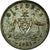 Moneta, Australia, George VI, Sixpence, 1951, BB, Argento, KM:45