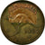 Münze, Australien, George VI, Penny, 1952, S+, Bronze, KM:43