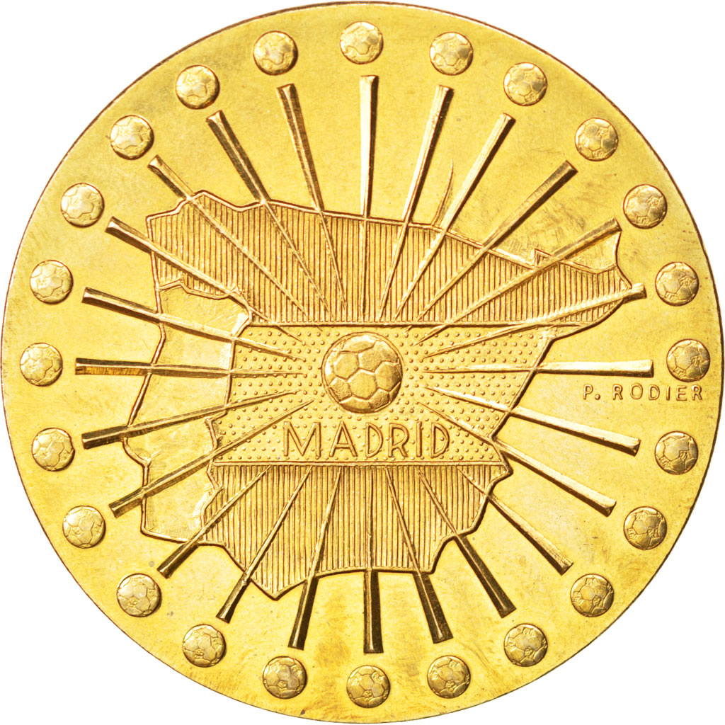 Francia, Medal, French Fifth Republic, Sports & leisure, Rodier, MBC+, Bronce
