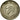 Moneda, Gran Bretaña, George VI, 3 Pence, 1940, MBC, Plata, KM:848