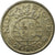 Moneta, Mozambico, 20 Escudos, 1960, BB, Argento, KM:80