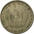 Moneta, Grecia, Constantine II, 10 Drachmai, 1973, BB, Rame-nichel, KM:101