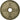 Coin, Norway, Haakon VII, Krone, 1925, EF(40-45), Copper-nickel, KM:385