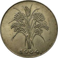 Moneta, Wietnam, STATE OF SOUTH VIET NAM, Dong, 1964, EF(40-45), Miedź-Nikiel