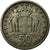 Moneta, Grecia, Paul I, 50 Lepta, 1954, MB+, Rame-nichel, KM:80