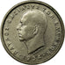 Monnaie, Grèce, Paul I, 2 Drachmai, 1954, SUP, Copper-nickel, KM:82