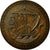 Coin, Cyprus, 5 Mils, 1971, EF(40-45), Bronze, KM:39