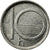 Coin, Czech Republic, 10 Haleru, 1997, EF(40-45), Aluminum, KM:6