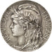 FRANCE, Politics, Society, War, French Third Republic, Medal, EF(40-45),...