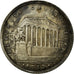 Moneda, Austria, Schilling, 1925, MBC, Plata, KM:2840