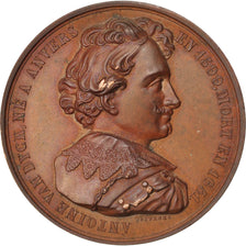 Belgium, Arts & Culture, Medal, AU(50-53), Bronze, 46, 43.00