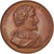 Belgium, Medal, Arts & Culture, AU(50-53), Bronze