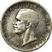 Coin, Italy, Vittorio Emanuele III, 5 Lire, 1927, Rome, VF(30-35), Silver