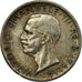 Coin, Italy, Vittorio Emanuele III, 5 Lire, 1927, Rome, VF(30-35), Silver
