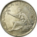 Coin, Italy, 500 Lire, 1961, Rome, EF(40-45), Silver, KM:99