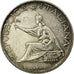 Moneda, Italia, 500 Lire, 1961, Rome, MBC, Plata, KM:99