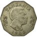 Münze, Tanzania, 5 Shilingi, 1988, British Royal Mint, S+, Copper-nickel, KM:23