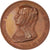 Belgia, Medal, Historia, AU(50-53), Bronze