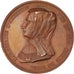 Belgique, Medal, History, TTB+, Bronze
