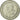 Moneta, Tanzania, 10 Shilingi, 1993, EF(40-45), Nikiel powlekany stalą, KM:20a