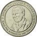 Moneda, Tanzania, 10 Shilingi, 1993, MBC, Níquel recubierto de acero, KM:20a