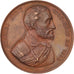 Belgium, Medal, History, AU(50-53), Bronze