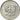 Moneda, Polonia, 50 Groszy, 1987, Warsaw, MBC, Aluminio, KM:48.2