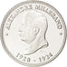 France, Medal, French Third Republic, History, MS(65-70), Nickel