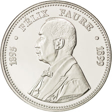 France, Medal, French Third Republic, History, MS(65-70), Nickel