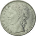 Monnaie, Italie, 100 Lire, 1960, Rome, TTB, Stainless Steel, KM:96.1
