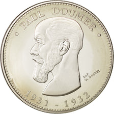 FRANCE, History, French Third Republic, Medal, MS(65-70), Nickel, 41, 31.00