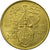 Moneda, Italia, 200 Lire, 1997, Rome, MBC, Aluminio - bronce, KM:186