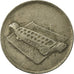 Monnaie, Malaysie, 10 Sen, 1997, TTB, Copper-nickel, KM:51