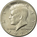 Coin, United States, Kennedy Half Dollar, Half Dollar, 1971, U.S. Mint, Denver