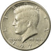 Coin, United States, Kennedy Half Dollar, Half Dollar, 1971, U.S. Mint, Denver