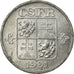 Coin, Czechoslovakia, 5 Haleru, 1991, EF(40-45), Aluminum, KM:150